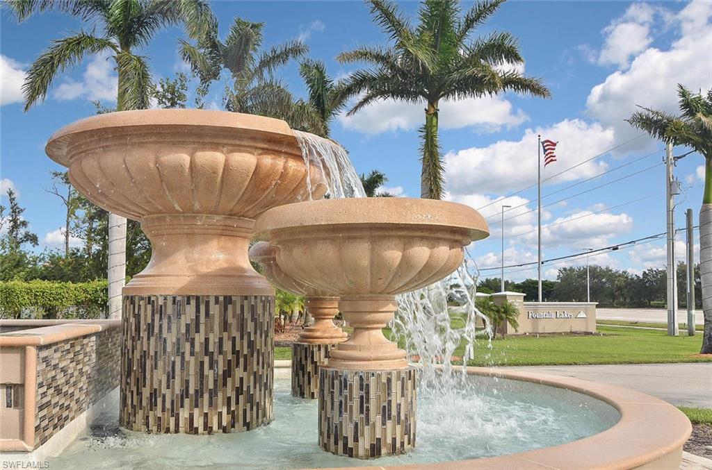 FOREST RIDGE - Residential