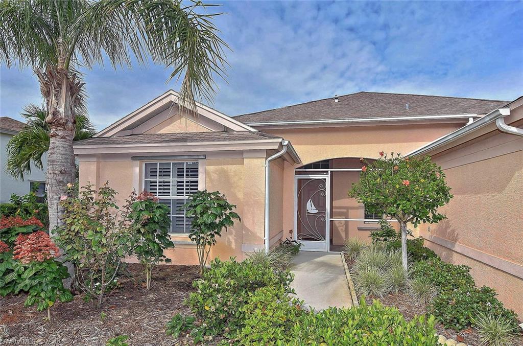 FOREST RIDGE - Residential