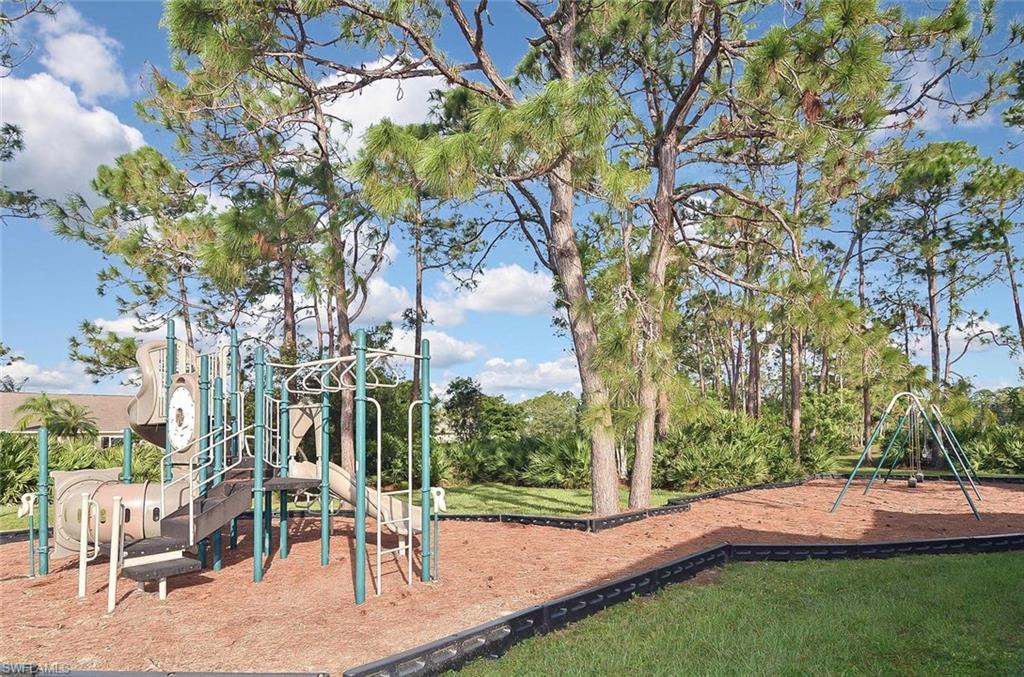 FOREST RIDGE - Residential