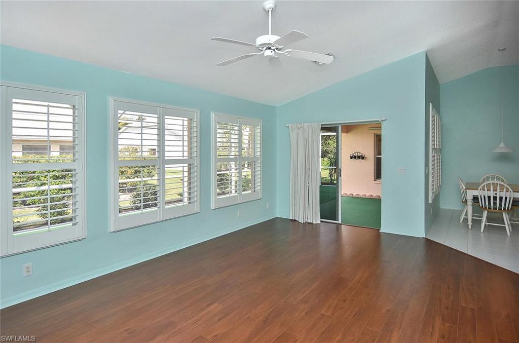 FOREST RIDGE - Residential