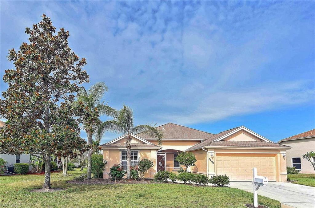 FOREST RIDGE - Residential