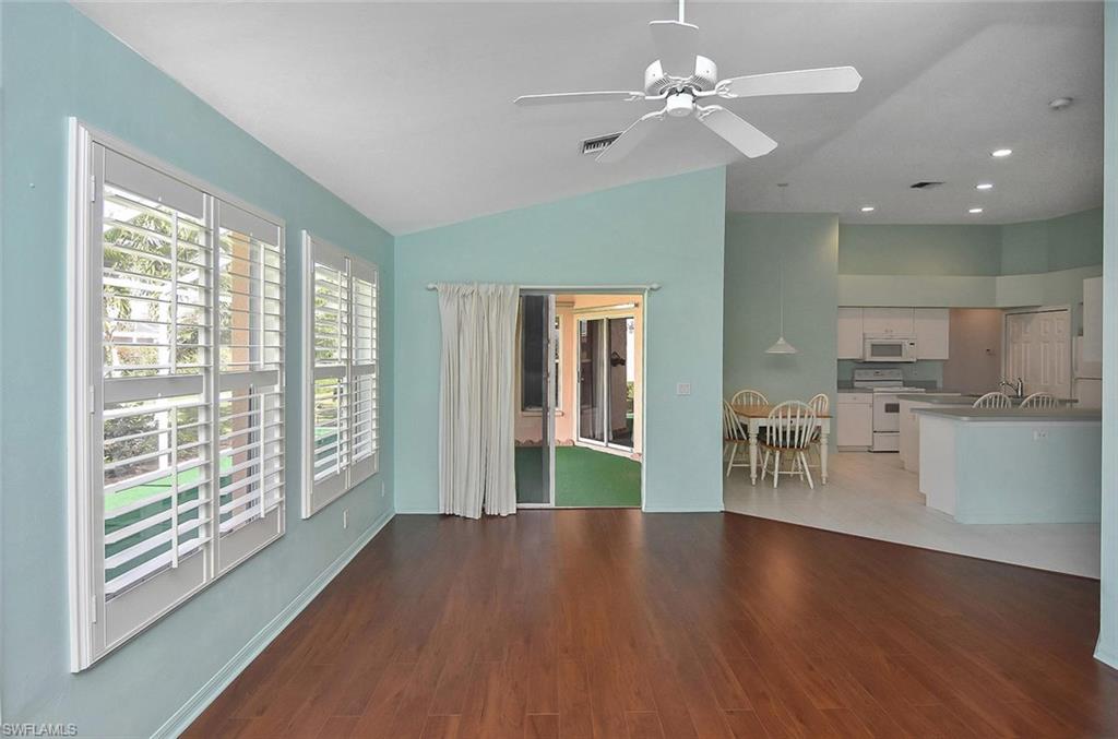 FOREST RIDGE - Residential