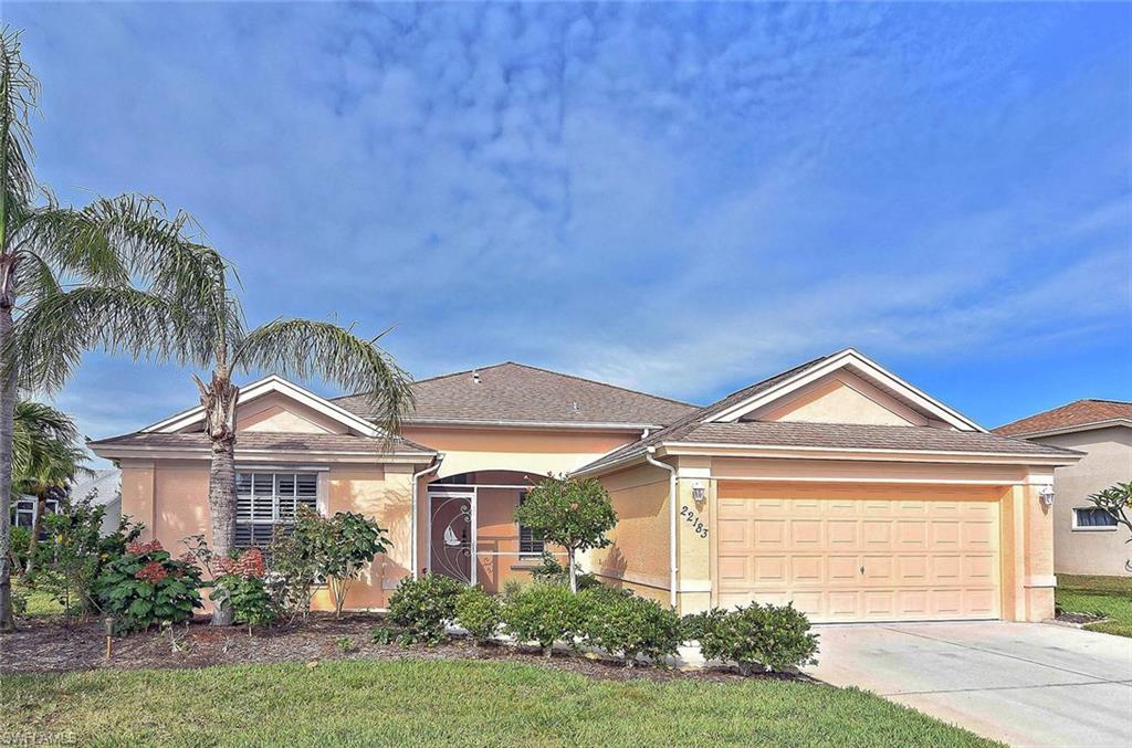 FOREST RIDGE - Residential