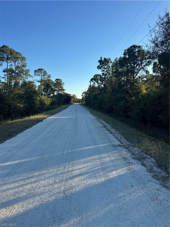 PIONEER PLANTATION - Land