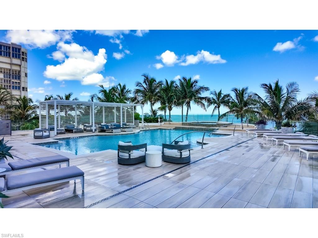 REGENT - Residential