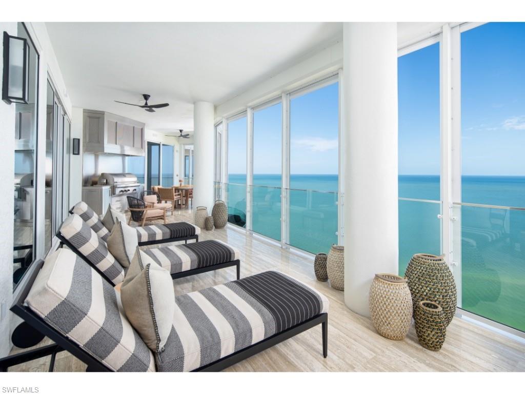 REGENT - Residential