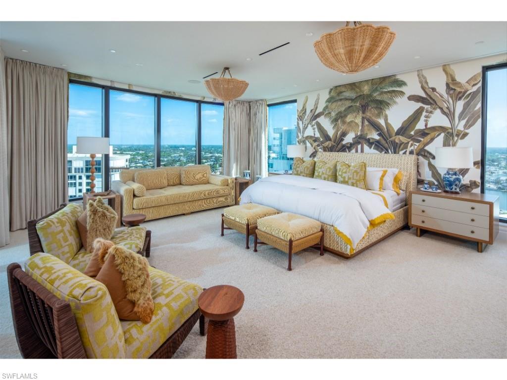 REGENT - Residential