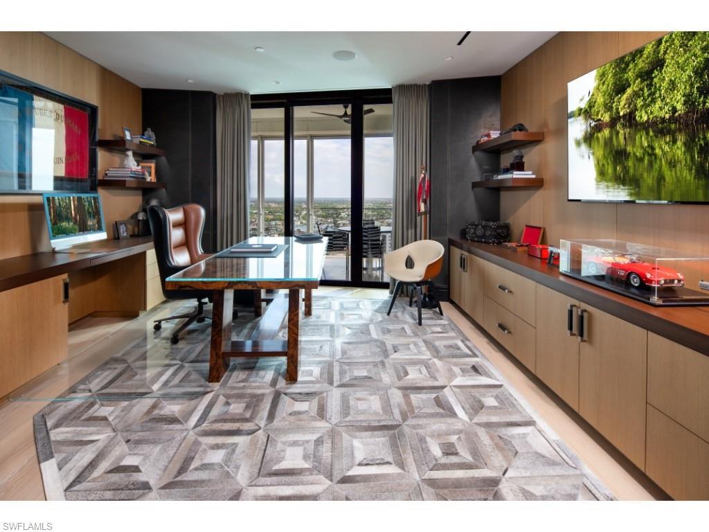 REGENT - Residential