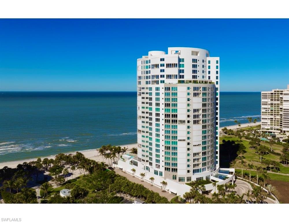 REGENT - Residential