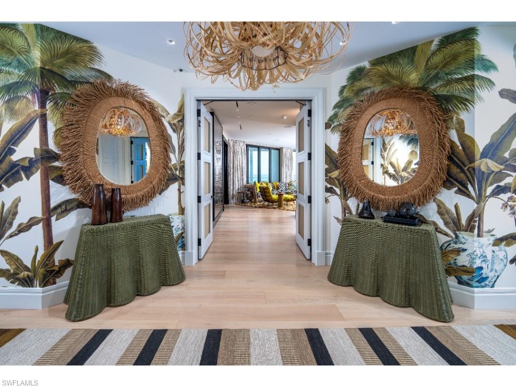 REGENT - Residential