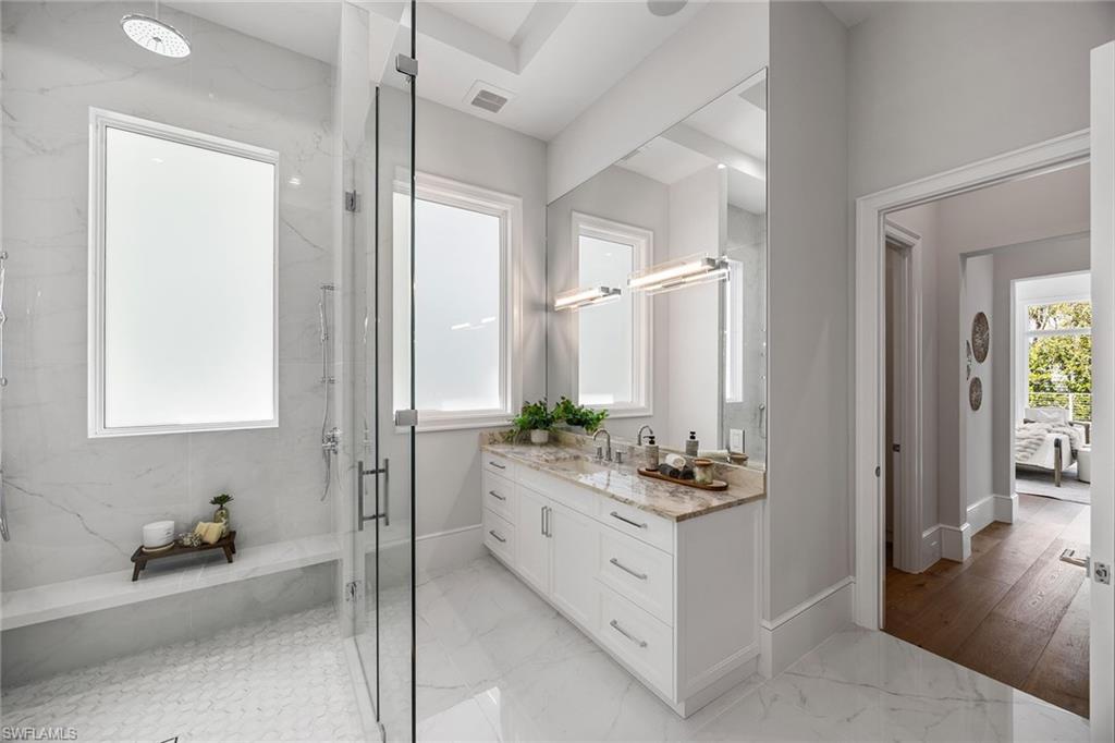 MOORINGS - Residential