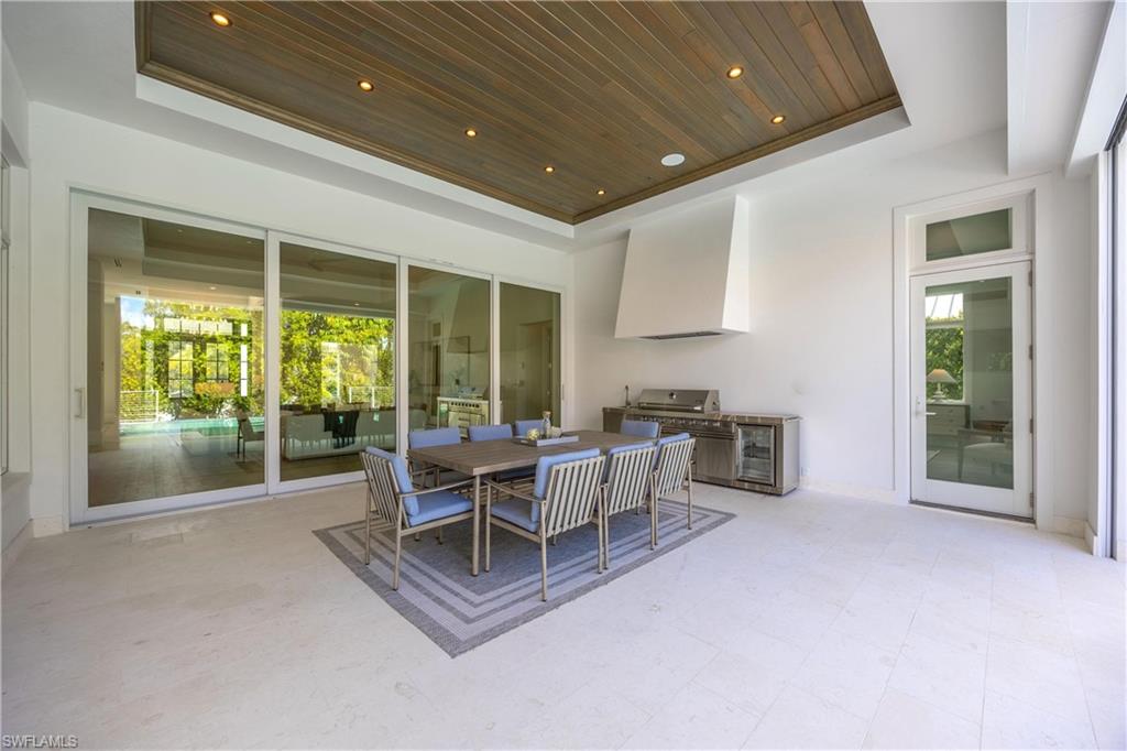 MOORINGS - Residential