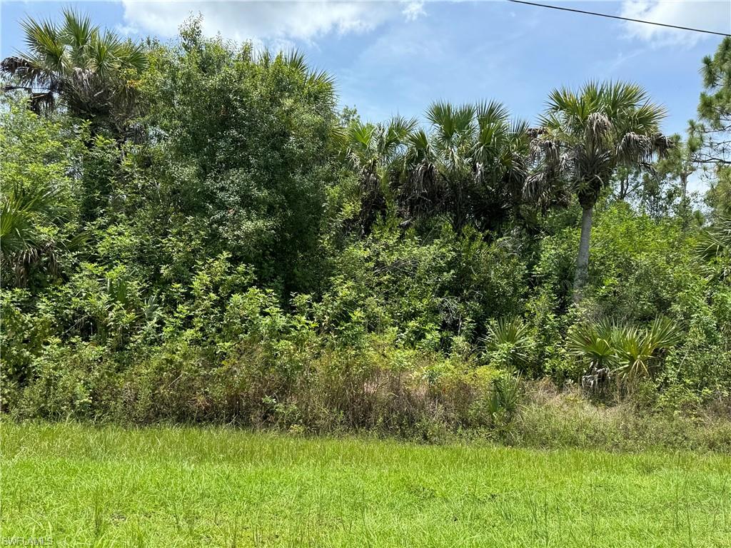 GOLDEN GATE ESTATES - Land