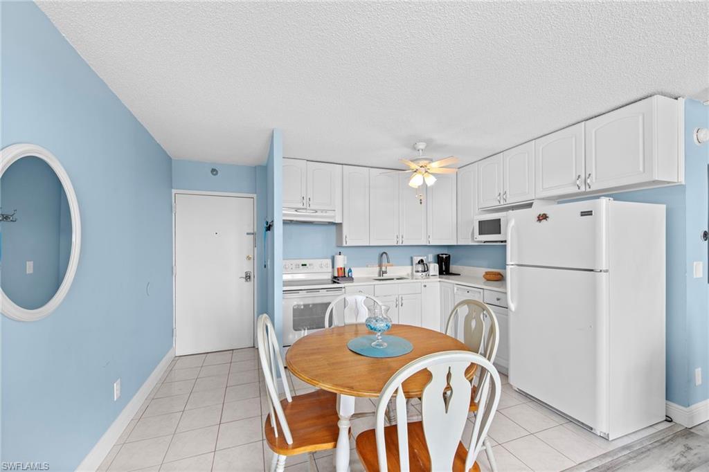 ESTERO BEACH AND TENNIS CLUB - Residential