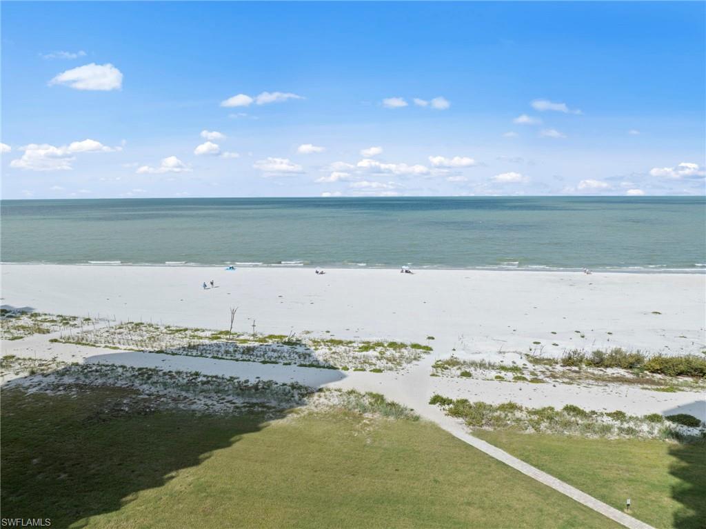 ESTERO BEACH AND TENNIS CLUB - Residential