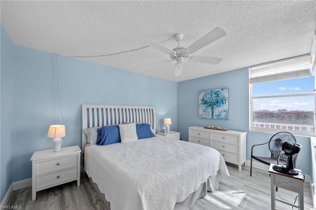 ESTERO BEACH AND TENNIS CLUB - Residential