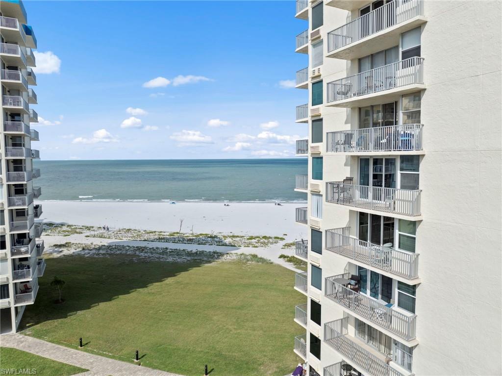 ESTERO BEACH AND TENNIS CLUB - Residential
