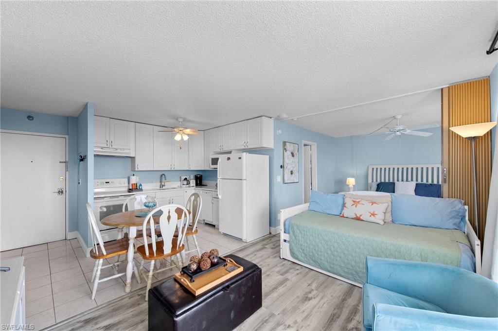 ESTERO BEACH AND TENNIS CLUB - Residential