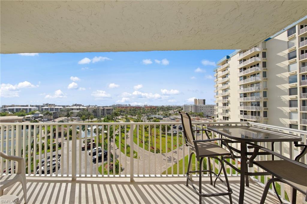 ESTERO BEACH AND TENNIS CLUB - Residential