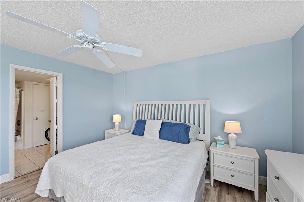 ESTERO BEACH AND TENNIS CLUB - Residential