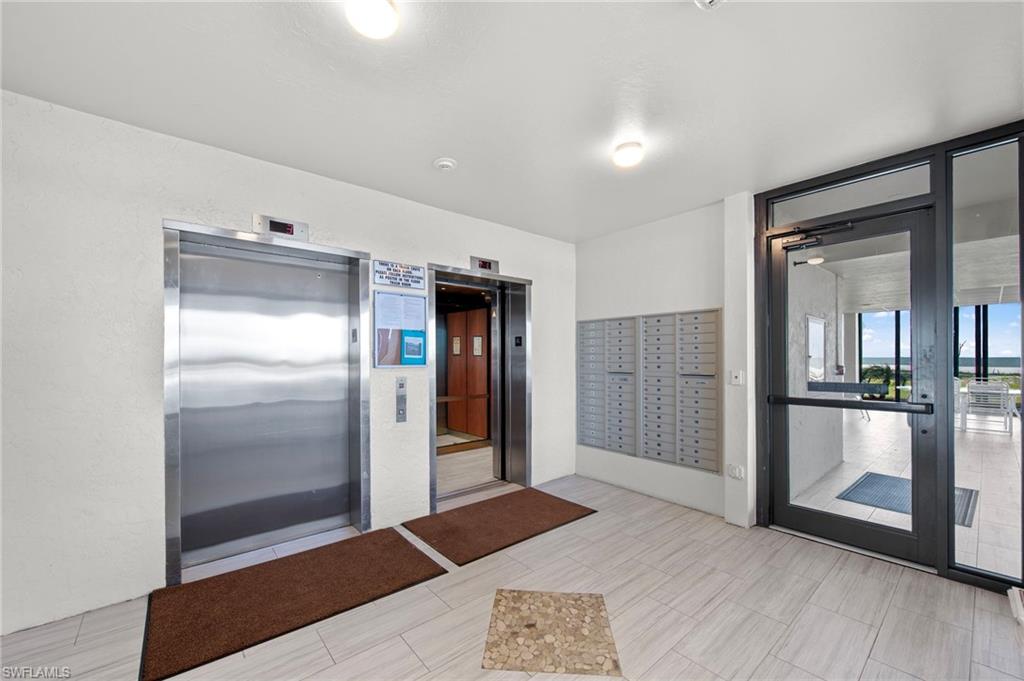 ESTERO BEACH AND TENNIS CLUB - Residential