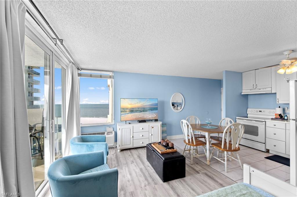 ESTERO BEACH AND TENNIS CLUB - Residential