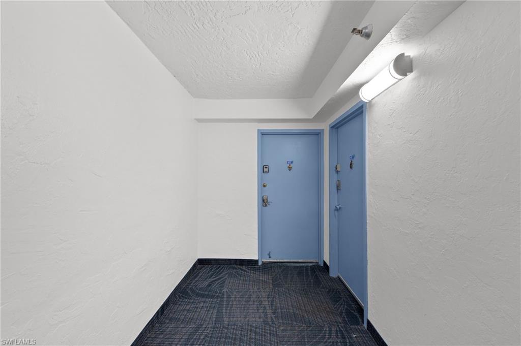ESTERO BEACH AND TENNIS CLUB - Residential