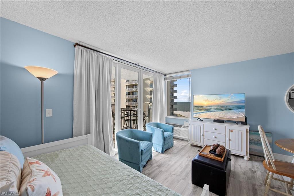 ESTERO BEACH AND TENNIS CLUB - Residential
