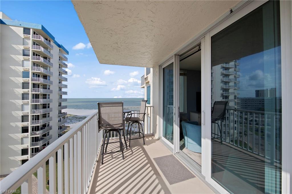 ESTERO BEACH AND TENNIS CLUB - Residential