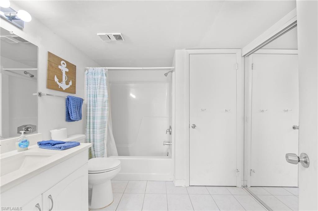 ESTERO BEACH AND TENNIS CLUB - Residential
