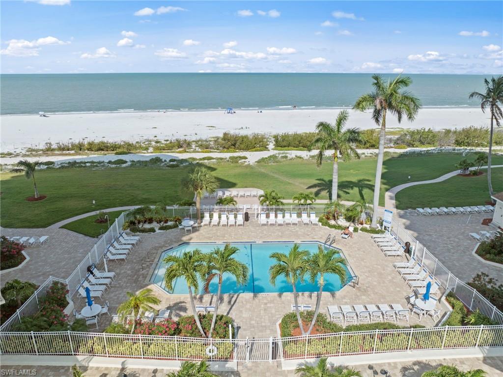 ESTERO BEACH AND TENNIS CLUB - Residential