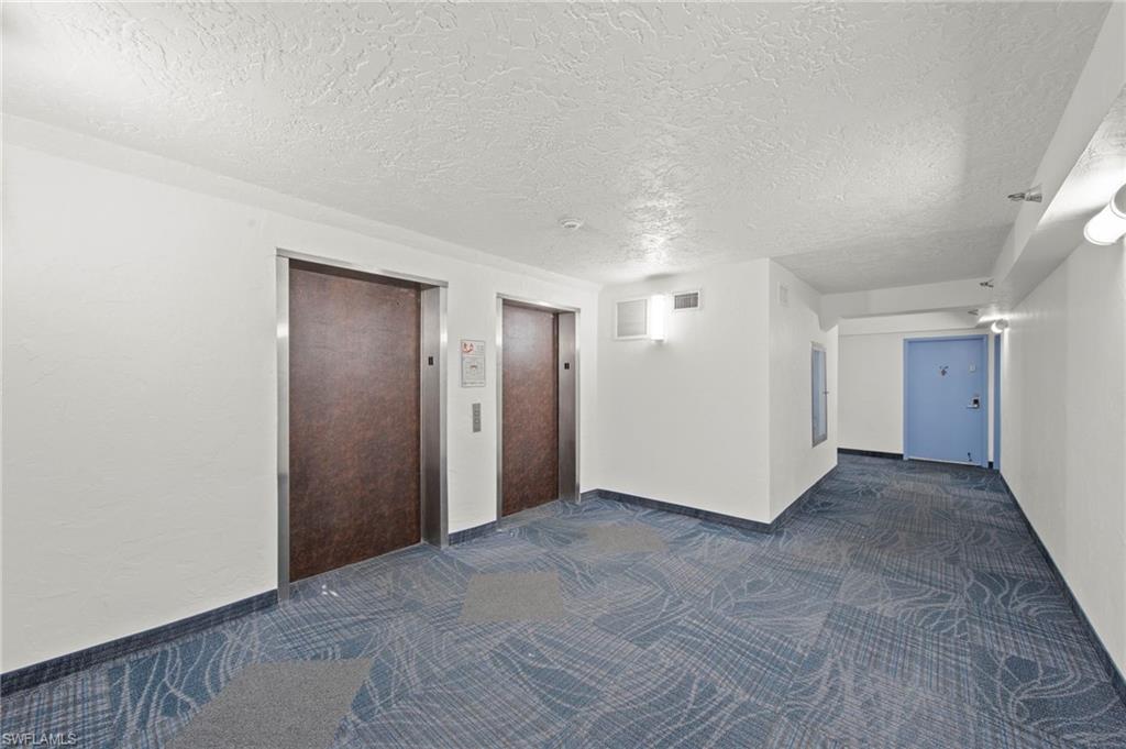 ESTERO BEACH AND TENNIS CLUB - Residential