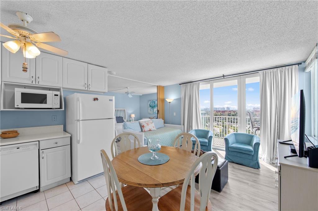 ESTERO BEACH AND TENNIS CLUB - Residential