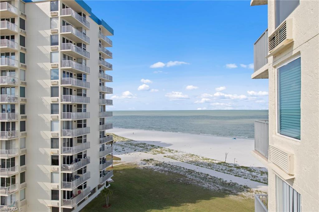 ESTERO BEACH AND TENNIS CLUB - Residential