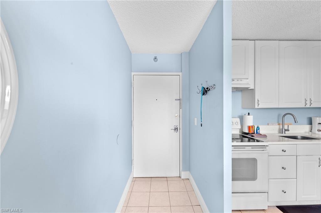 ESTERO BEACH AND TENNIS CLUB - Residential