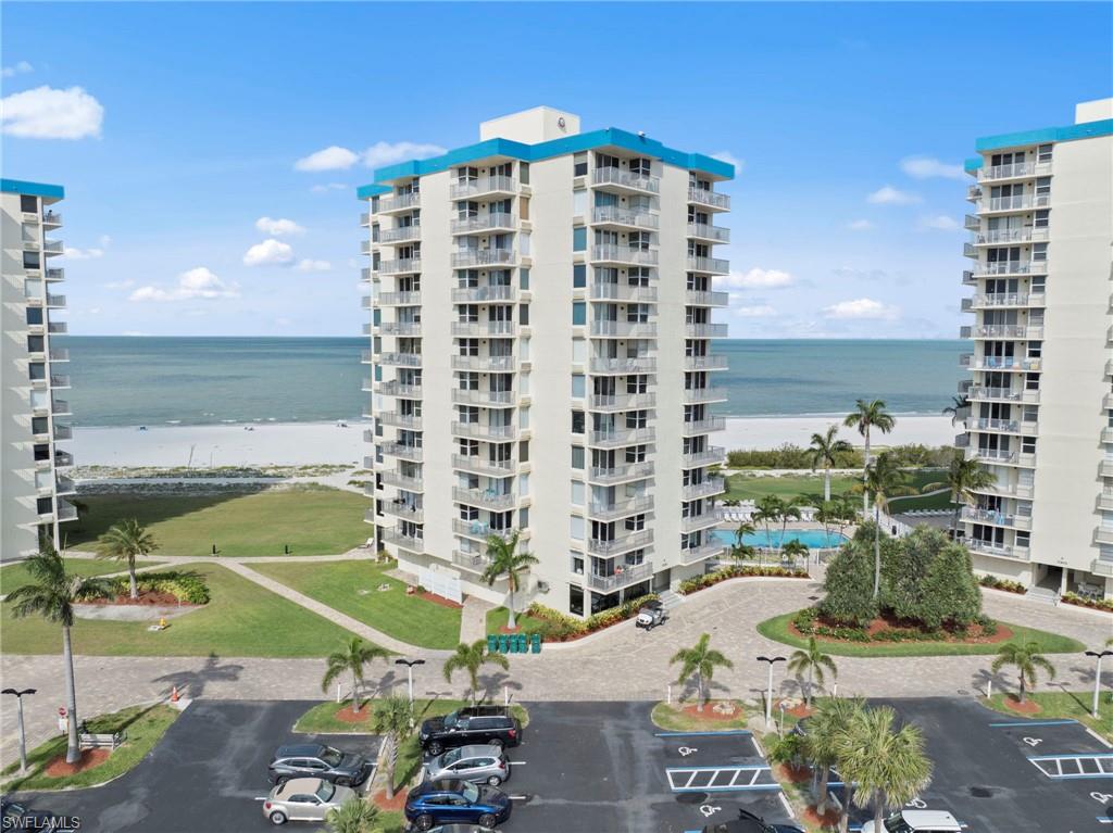 ESTERO BEACH AND TENNIS CLUB - Residential