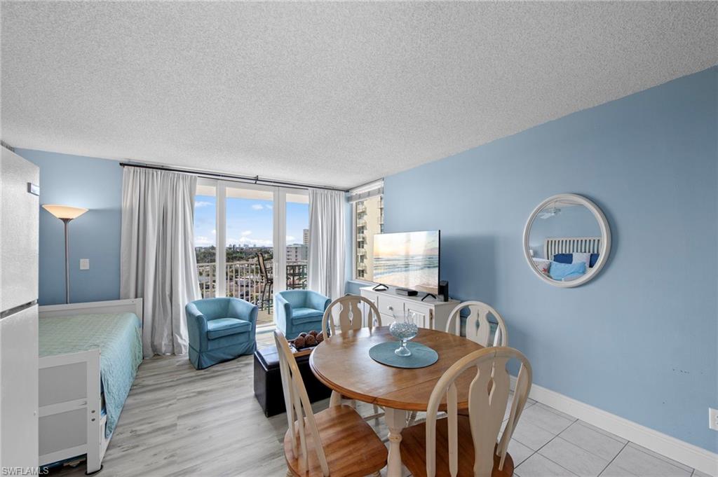 ESTERO BEACH AND TENNIS CLUB - Residential
