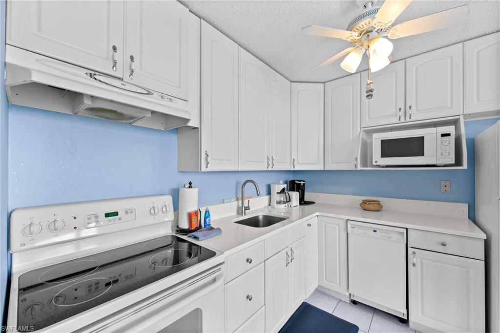 ESTERO BEACH AND TENNIS CLUB - Residential