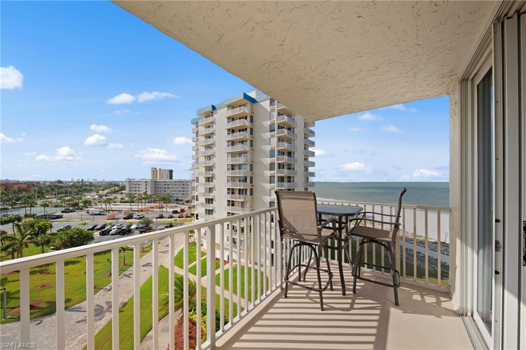 ESTERO BEACH AND TENNIS CLUB - Residential