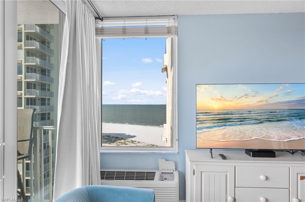 ESTERO BEACH AND TENNIS CLUB - Residential