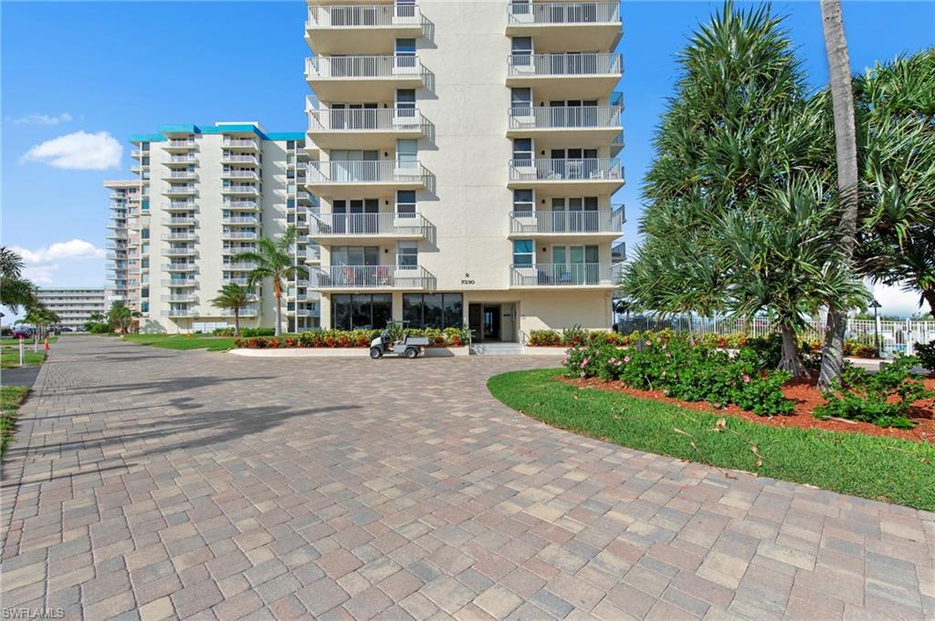 ESTERO BEACH AND TENNIS CLUB - Residential