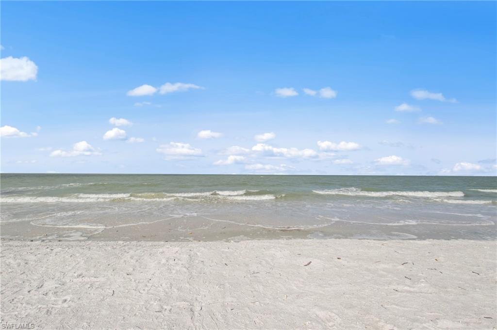 ESTERO BEACH AND TENNIS CLUB - Residential