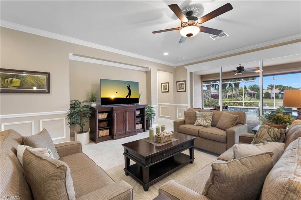 VILLAGE WALK OF BONITA SPRINGS - Residential