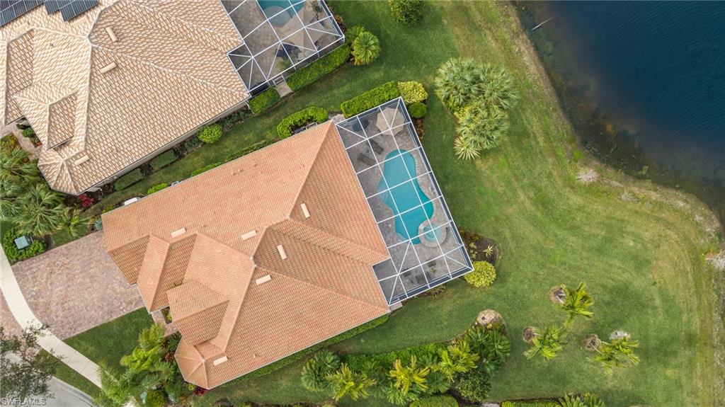 VILLAGE WALK OF BONITA SPRINGS - Residential