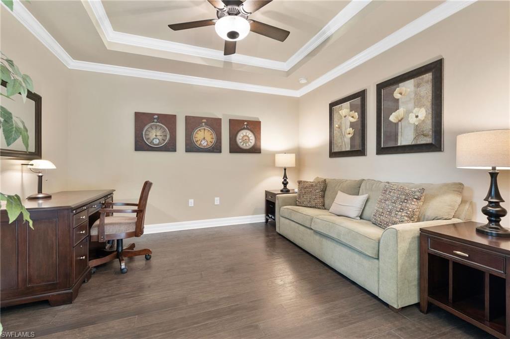 VILLAGE WALK OF BONITA SPRINGS - Residential