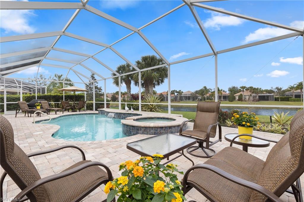 VILLAGE WALK OF BONITA SPRINGS - Residential