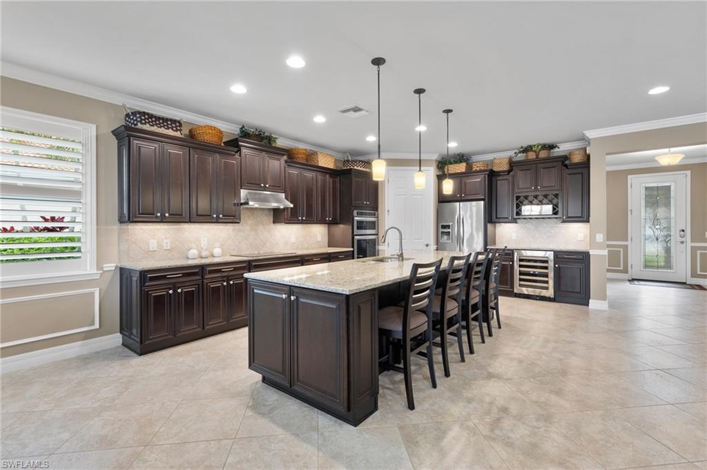 VILLAGE WALK OF BONITA SPRINGS - Residential