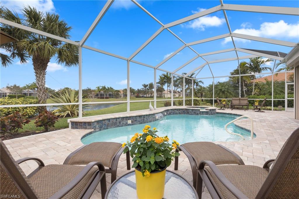 VILLAGE WALK OF BONITA SPRINGS - Residential