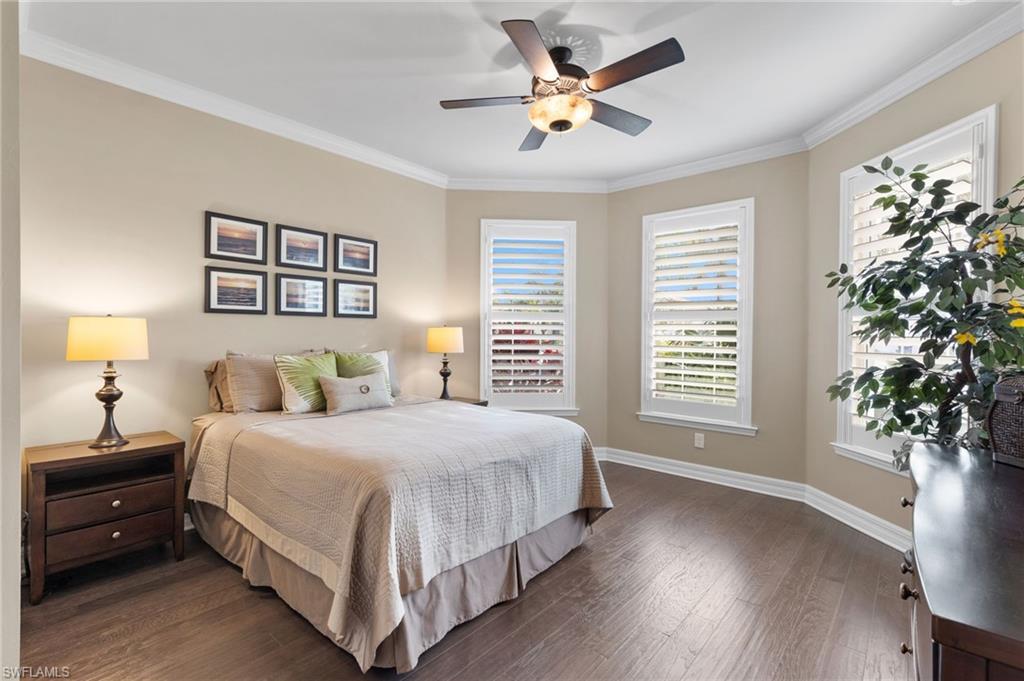 VILLAGE WALK OF BONITA SPRINGS - Residential