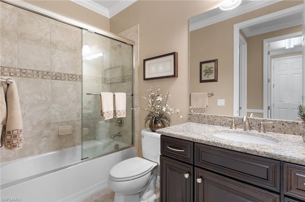 VILLAGE WALK OF BONITA SPRINGS - Residential